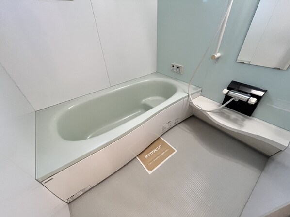 グレイスアイの物件内観写真